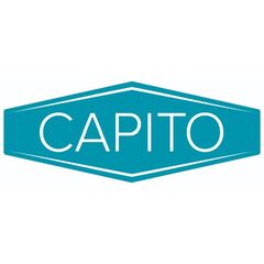  Zweiradkarre DUO Capito Zweiradkarre DUO 200 PP LUKU, mit zus. Blechboden u. Kippbügel 12378268